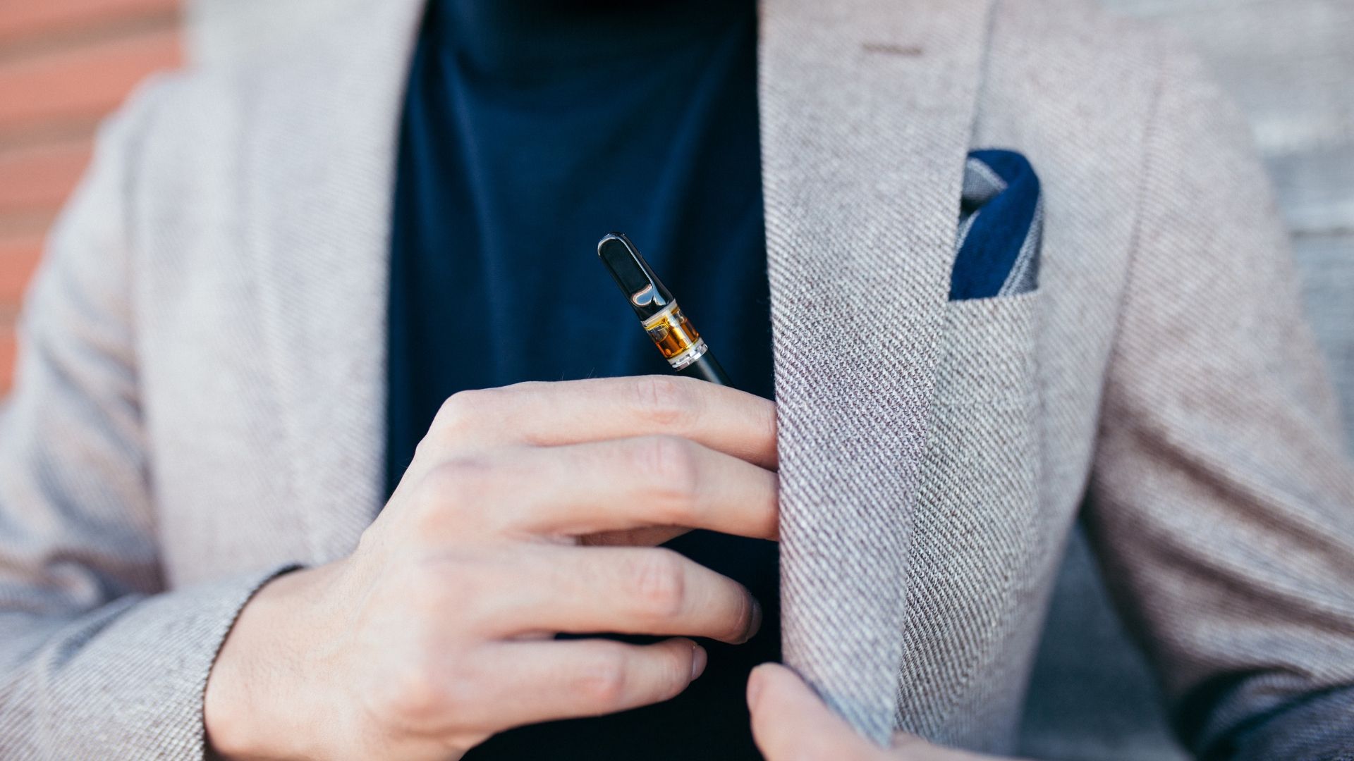 Vaping: The Future of Cannabis