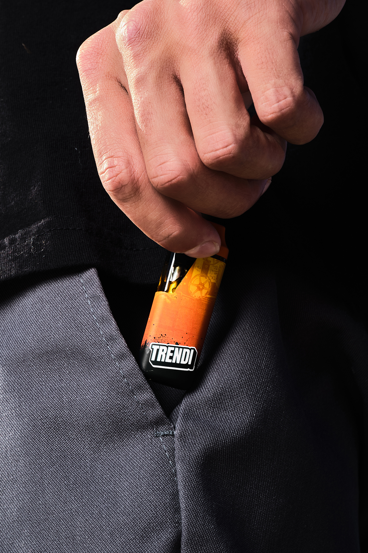 Zlush Berry Enters Phase 2 Pheno Trials