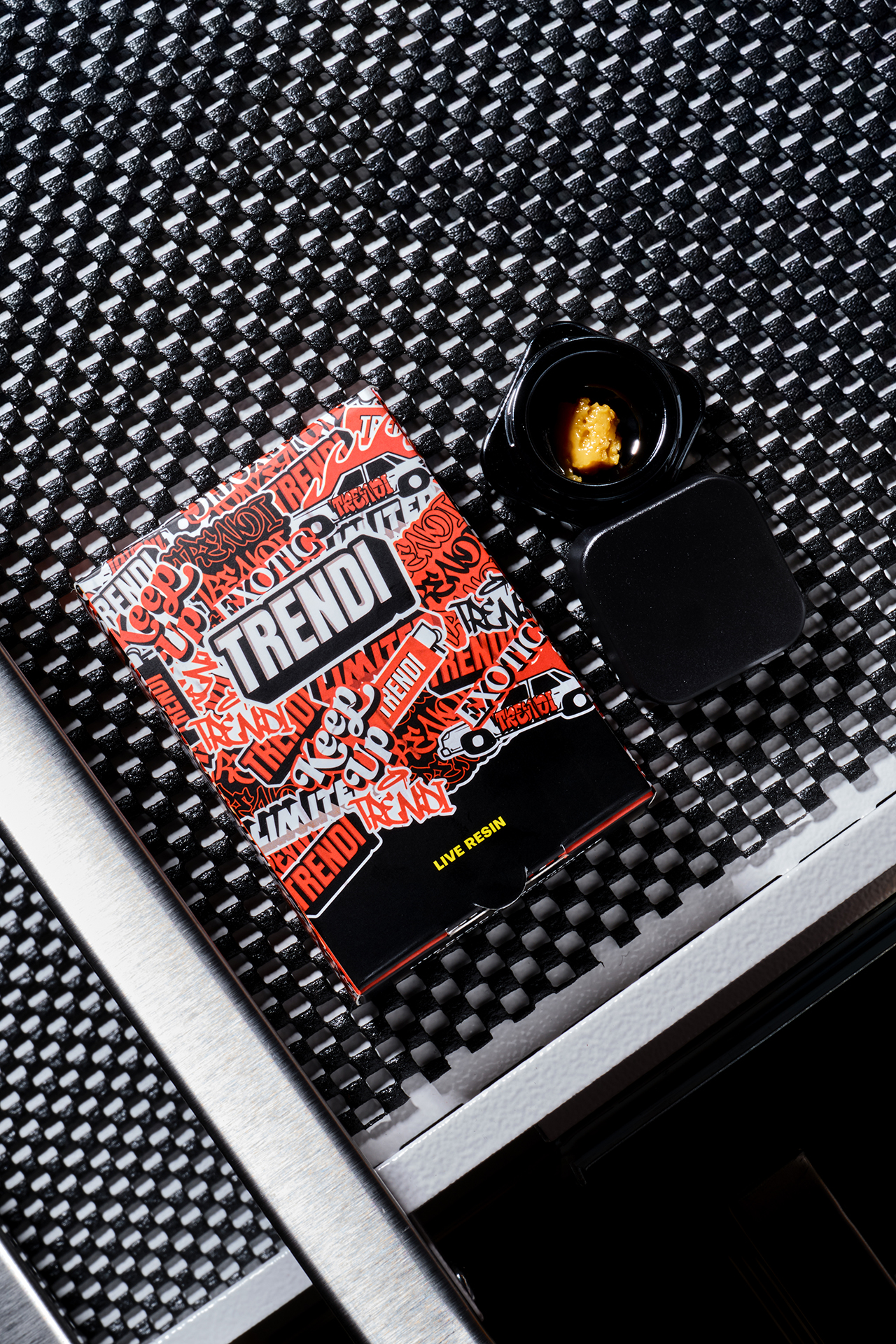 Live Rosin Trials: CA Drop Testing Underway